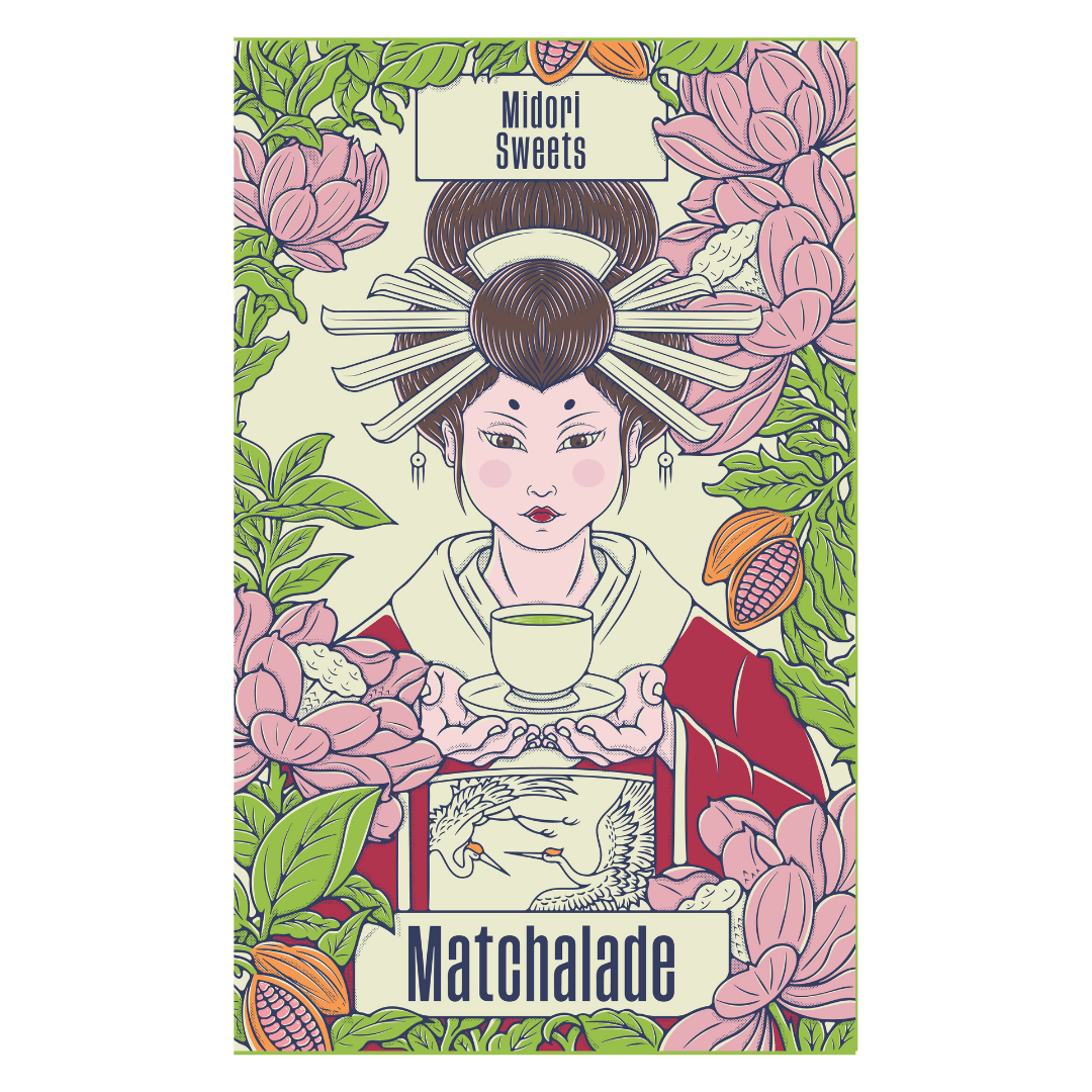 Matchalade