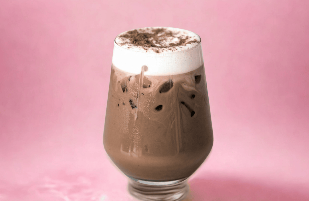 Aka Matcha - Neuheit aus Japan