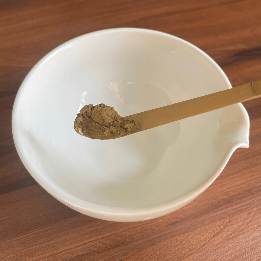 Aka Matcha - Neuheit aus Japan
